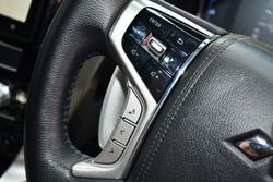 2020 Mitsubishi Pajero Sport Exceed