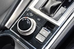 2020 Mitsubishi Pajero Sport Exceed