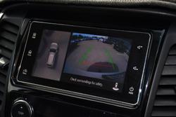 2017 Mitsubishi Pajero Sport Exceed