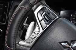 2017 Mitsubishi Pajero Sport Exceed