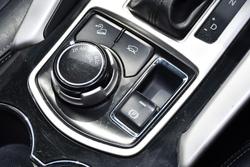 2017 Mitsubishi Pajero Sport Exceed