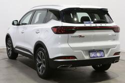 2024 Chery Tiggo 7 Pro Ultimate AWD