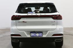 2024 Chery Tiggo 7 Pro Ultimate AWD