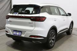 2024 Chery Tiggo 7 Pro Ultimate AWD