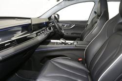 2024 Chery Tiggo 7 Pro Ultimate AWD