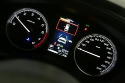 2019 Subaru Forester 2.5i-L