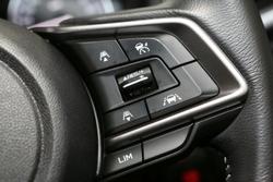 2019 Subaru Forester 2.5i-L