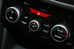 2019 Subaru Forester 2.5i-L