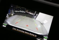 2019 Subaru Forester 2.5i-L