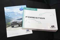 2019 Subaru Forester 2.5i-L