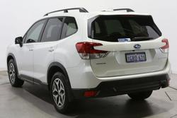 2019 Subaru Forester 2.5i-L