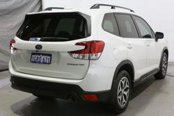 2019 Subaru Forester 2.5i-L