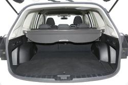 2019 Subaru Forester 2.5i-L