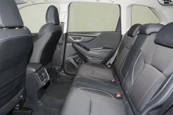 2019 Subaru Forester 2.5i-L