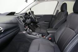 2019 Subaru Forester 2.5i-L