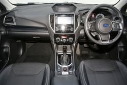 2019 Subaru Forester 2.5i-L