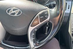 2014 Hyundai Elantra Trophy