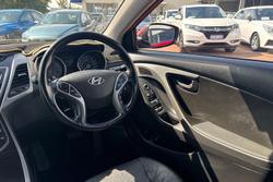 2014 Hyundai Elantra Trophy