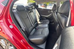 2014 Hyundai Elantra Trophy