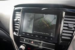2025 Mitsubishi Pajero Sport Exceed
