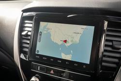 2025 Mitsubishi Pajero Sport Exceed
