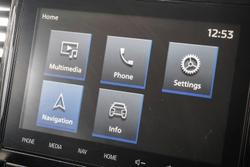 2025 Mitsubishi Pajero Sport Exceed