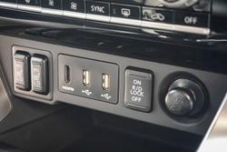 2025 Mitsubishi Pajero Sport Exceed