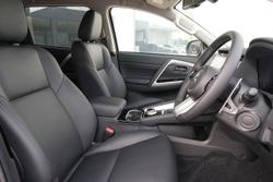 2025 Mitsubishi Pajero Sport Exceed