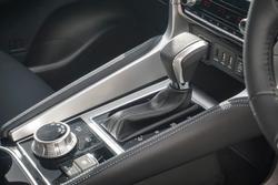 2025 Mitsubishi Pajero Sport Exceed