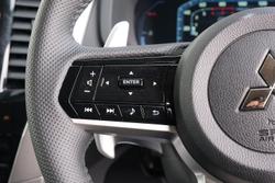 2025 Mitsubishi Pajero Sport Exceed