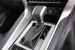 2025 Mitsubishi Pajero Sport Exceed