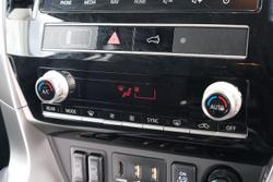 2025 Mitsubishi Pajero Sport Exceed