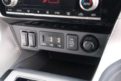 2025 Mitsubishi Pajero Sport Exceed