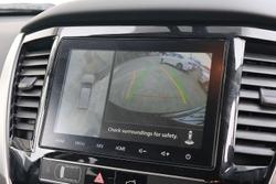 2025 Mitsubishi Pajero Sport Exceed
