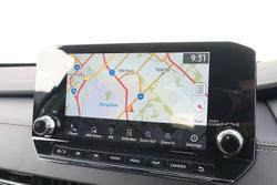 2025 Mitsubishi Outlander PHEV Exceed Tourer