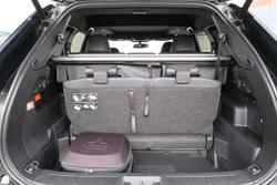 2025 Mitsubishi Outlander PHEV Exceed Tourer