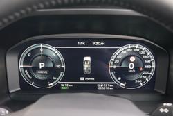 2025 Mitsubishi Outlander PHEV Exceed Tourer