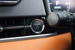 2025 Mitsubishi Outlander PHEV Exceed Tourer