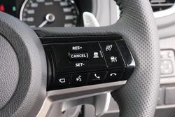 2025 Mitsubishi Pajero Sport GLS