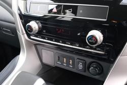 2025 Mitsubishi Pajero Sport GLS