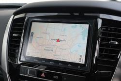 2025 Mitsubishi Pajero Sport GLS