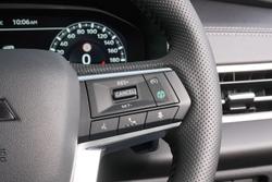 2025 Mitsubishi Outlander PHEV GSR