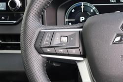 2025 Mitsubishi Outlander PHEV GSR