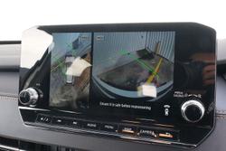 2025 Mitsubishi Outlander PHEV Exceed Tourer