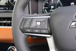 2025 Mitsubishi Outlander PHEV Exceed Tourer