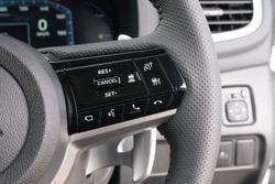 2025 Mitsubishi Pajero Sport Exceed