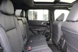 2025 Mitsubishi Outlander PHEV GSR