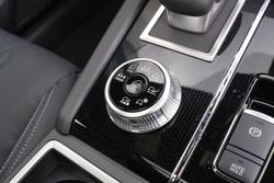 2025 Mitsubishi Outlander PHEV GSR