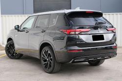 2025 Mitsubishi Outlander PHEV GSR