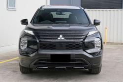 2025 Mitsubishi Outlander PHEV GSR